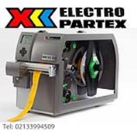 پرینتر شماره گذاری سیم و کابل