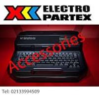 لوازم مصرفی پرینتر T2000