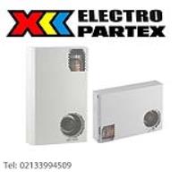 هیت پمپCompressor cooling units