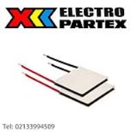 Thermoelectric modules