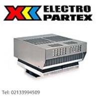 Thermoelectric units