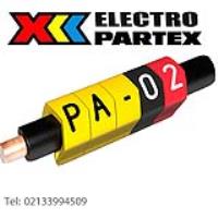 شماره سیم تکی PA