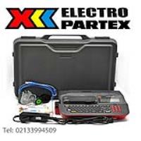 پرینتر چاپ شماره سیم مکسLM550