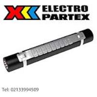 شماره کابل استیل PKS PARTEX