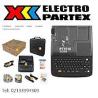 پرینتر چاپ شماره سیم پوتیPT1010