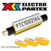 شماره سیم شفاف فشاری PTC PARTEX