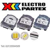 لیبل پشت چسبدار LM550