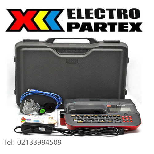 پرینتر LM550  مکس